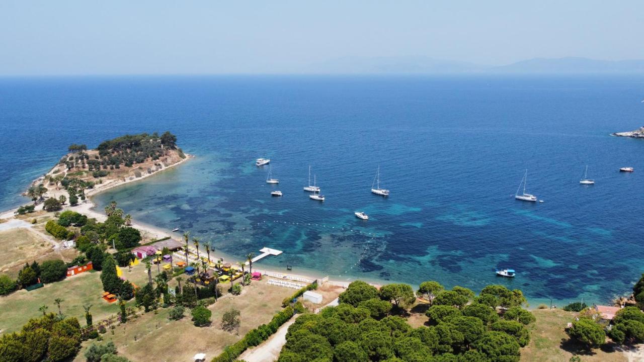 Altinsaray Kusadası