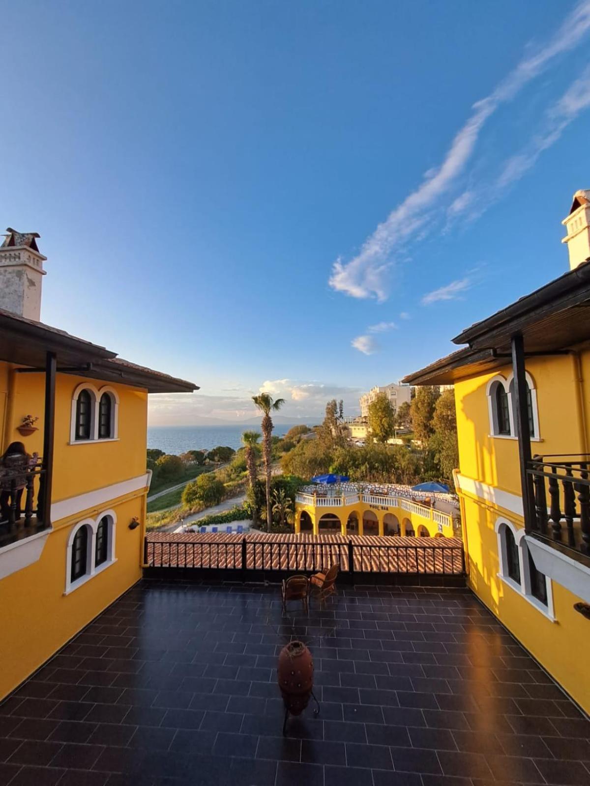 Altinsaray Kusadasi