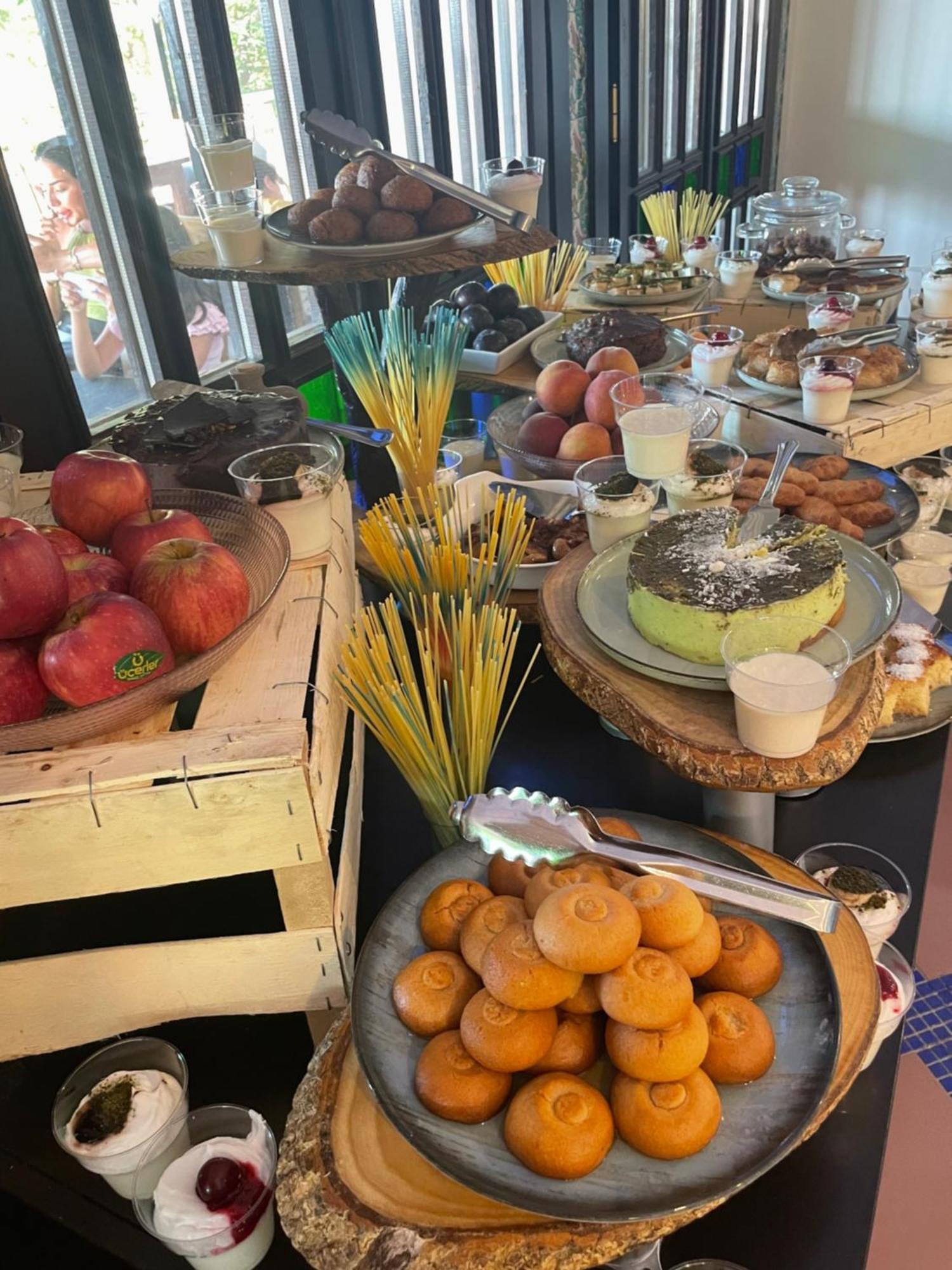 Altinsaray Hotel Kusadası