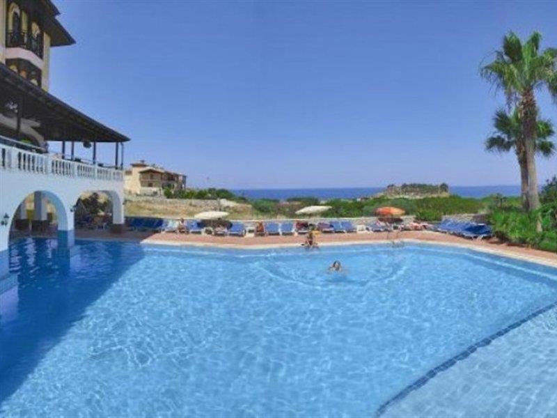 Hotel Altinsaray Kusadası