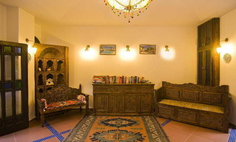 Hotel Altinsaray Kusadası