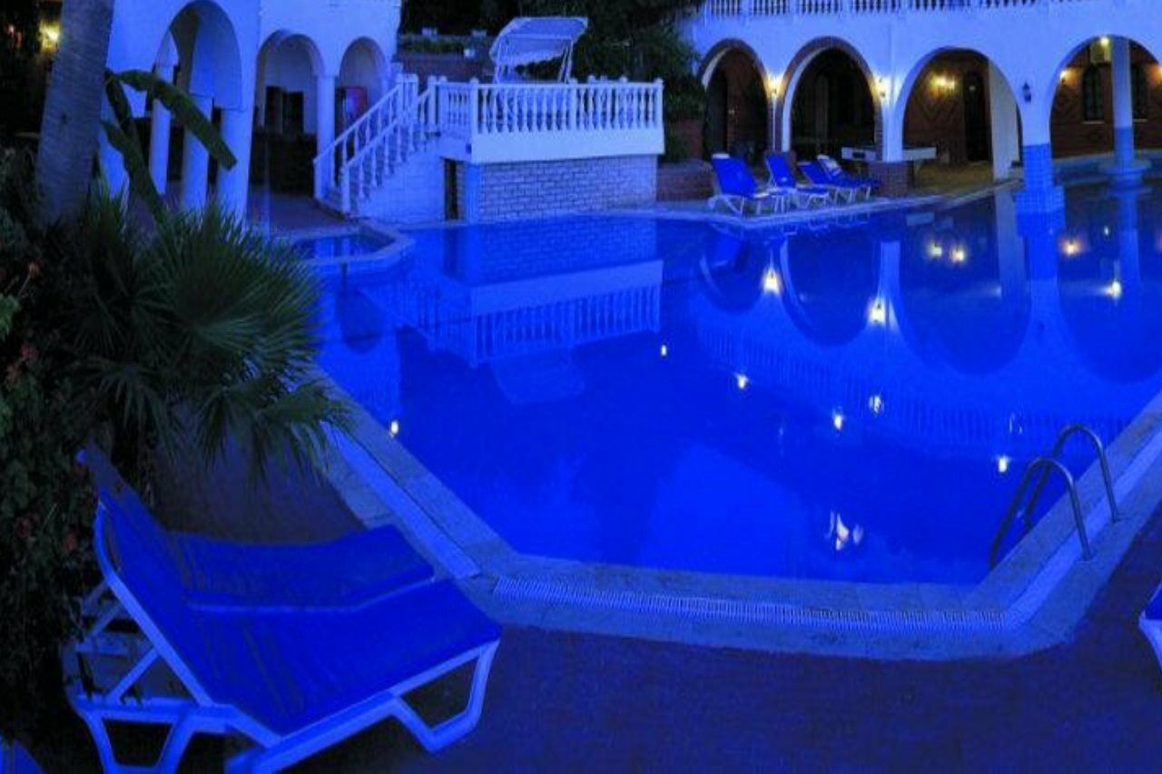 Altinsaray Kusadası